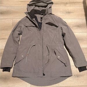 OBERMEYER CELESTIA INSULATED JACKET WOMEN'S